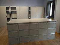 ARCHIVI  BIBLIOTECA